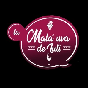 logo La Mala Uva de Julia - Empresa en Los Arenales del sol