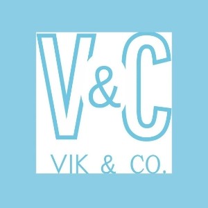 logo Vik&Co - Empresa en Los Arenales del sol