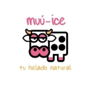 logo Muú-Ice - Empresa en Los Arenales del sol