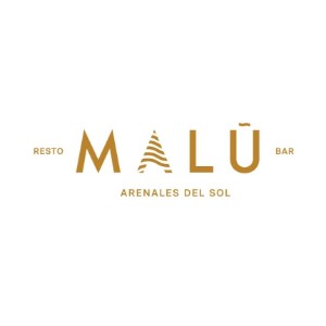 logo Restobar Malú - Empresa en Los Arenales del sol
