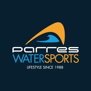 logo Parres Water Sports - Empresa en Los Arenales del sol