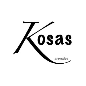 logo Kosas - Empresa en Los Arenales del sol