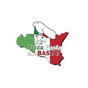 logo Pizza Pasta e Basta! - Empresa en Los Arenales del sol