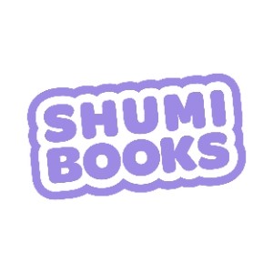 logo Shumibooks - Empresa en Los Arenales del sol