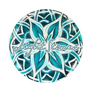 logo Lightstones - Empresa en Los Arenales del sol