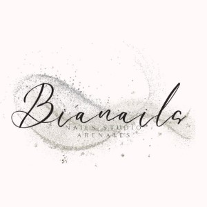logo BiaNails - Empresa en Los Arenales del sol