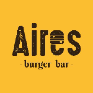 logo Aires Burger - Empresa en Los Arenales del sol