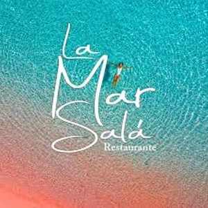 logo La Mar Salá - Empresa en Los Arenales del sol