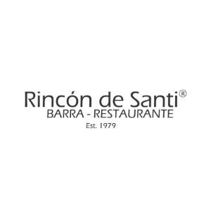 logo El rincón de Santi - Empresa en Los Arenales del sol