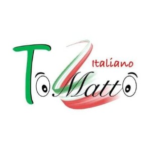 logo ToMatto Italiano - Empresa en Los Arenales del sol