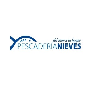 logo Pescadería Nieves - Empresa en Los Arenales del sol