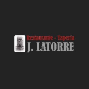 logo J. Latorre - Empresa en Los Arenales del sol