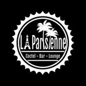 logo La Parisienne - Empresa en Los Arenales del sol
