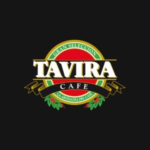 logo Cafés Tavira - Empresa en Los Arenales del sol