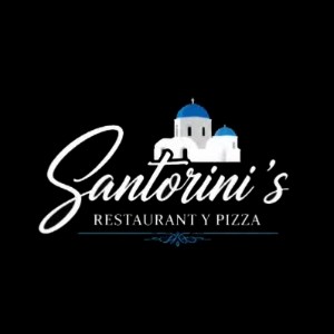logo Santorini's - Empresa en Los Arenales del sol