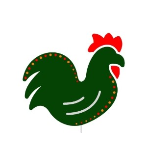 logo La Francesinha Beach - Empresa en Los Arenales del sol