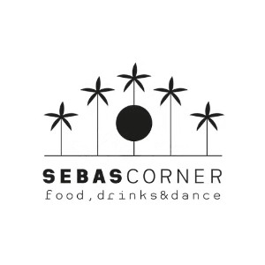logo Sebas Corner - Empresa en Los Arenales del sol