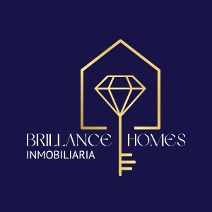 logo Brillance Homes - Empresa en Los Arenales del sol