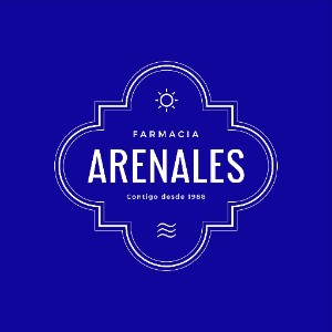 logo Farmacia - Empresa en Los Arenales del sol