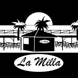 logo La Milla - Empresa en Los Arenales del sol