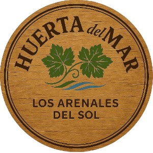 logo Huerta del Mar - Empresa en Los Arenales del sol